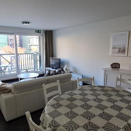 Appartamento Plaza Magdalena Koksijde Esterno foto