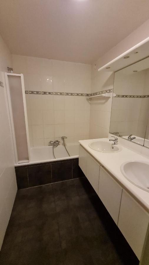 Appartamento Plaza Magdalena Koksijde Esterno foto