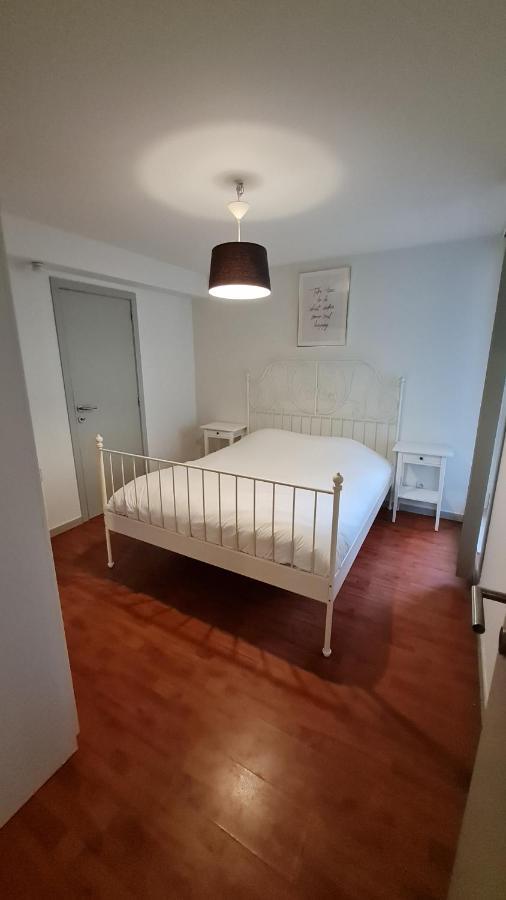 Appartamento Plaza Magdalena Koksijde Esterno foto