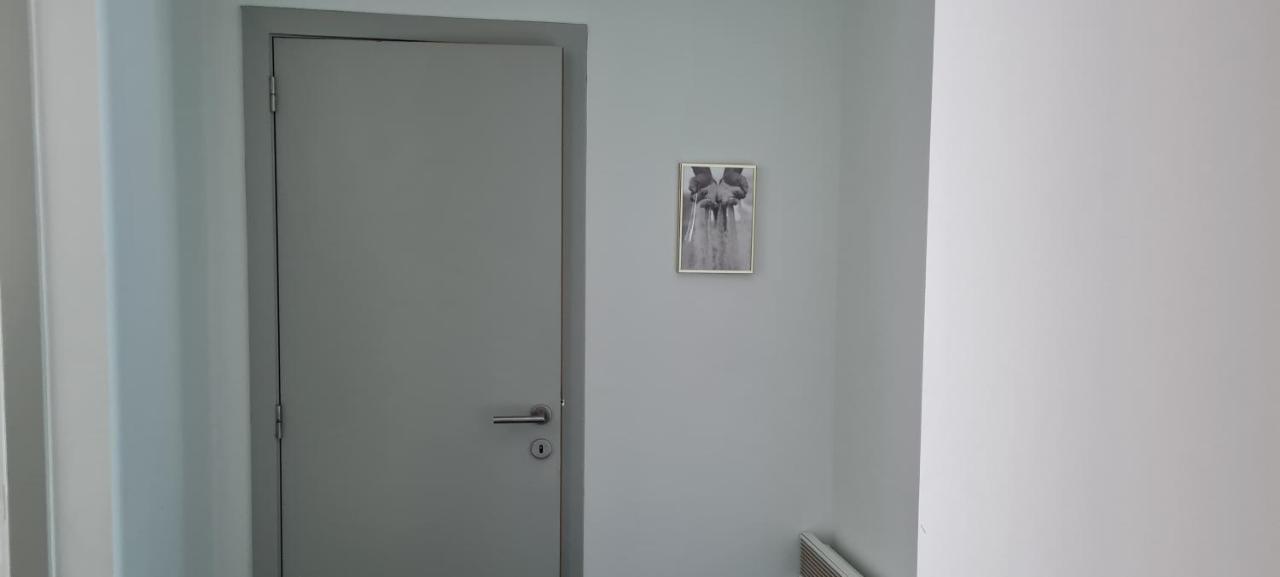 Appartamento Plaza Magdalena Koksijde Esterno foto